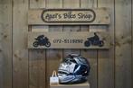 Shoei GT-air 2 maat S BJ22, Motoren, Kleding | Motorhelmen, Nieuw met kaartje, Shoei, Integraalhelm, S