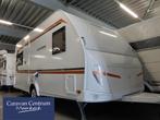 Weinsberg CaraOne Edition HOT 450 FU VOORDEEL € 142, Caravans en Kamperen, Caravans, Rondzit, Bedrijf, Overige typen, 5 tot 6 meter