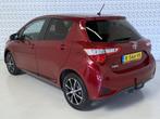 Toyota Yaris 1.5 VVT-i Y20 Exclusive Edition / 63.000km (201, Voorwielaandrijving, Stoelverwarming, Stof, Gebruikt