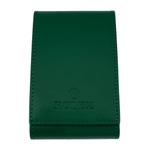 Rolex Leather Travel Pouch