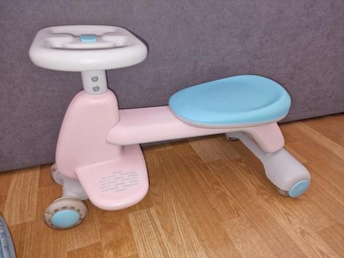 AMIGO Shuttle Now Loopauto Loopwagen Kind Cadeau loopfiets, Kinderen en Baby's, Speelgoed | Buiten | Voertuigen en Loopfietsen