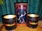 Metallica, Ophalen of Verzenden, Nieuw, Foto of Kaart