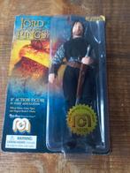 Lord of the rings, Ophalen of Verzenden, Zo goed als nieuw