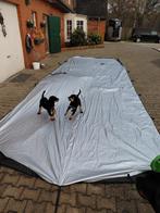 Afdekzeil voor camper, Ophalen of Verzenden, Zo goed als nieuw