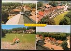 Groeten uit Ridderkerk (Ongelopen), Verzamelen, Ophalen of Verzenden, 1980 tot heden, Ongelopen, Zuid-Holland