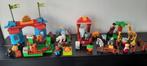 Lego Duplo Grote Stads dierentuin 5635, Complete set, Duplo, Ophalen of Verzenden, Zo goed als nieuw