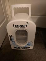 Compacte Legner Mini Koelkast, Ophalen of Verzenden, Minder dan 75 liter, Zonder vriesvak, Gebruikt