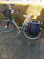 Damesfiets, Fietsen en Brommers, Fietsen | Dames | Damesfietsen, 50 tot 53 cm, Ophalen, Overige merken, Gebruikt