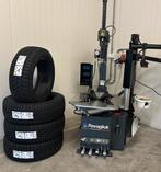 Monteren Balanceren Banden Zomerbanden Winterbanden Montage, Ravaglioli, Balanceren, Montage, Nieuw