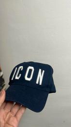 DSQUARED 2 pet, Kleding | Heren, Hoeden en Petten, Ophalen of Verzenden, Zo goed als nieuw