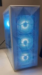 Game Pc - RX5700 XT - Ssd - 32GB - Wit, Ophalen, 32 GB, Zo goed als nieuw, Gaming
