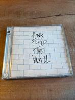 Pink Floyd - The Wall - Dubbel CD - Nieuwstaat, Ophalen of Verzenden, Zo goed als nieuw, Overige genres