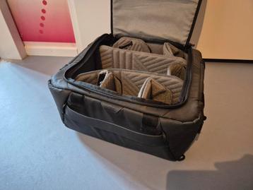 peak design camera cube medium beschikbaar voor biedingen