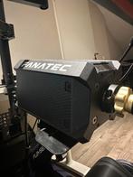 Fanatec podium dd1 (v2,5 stuur) 20nm (PS5!) +  v3 pedalen, Ophalen of Verzenden