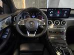 Mercedes-Benz GLC-klasse AMG 43 4MATIC|GARANTIE|AUTOMAAT|PAN, Auto's, Mercedes-Benz, Automaat, Gebruikt, Euro 6, 367 pk