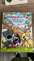 Guusje Nederhorst - Welkom in de Tovertuin, Ophalen of Verzenden, Zo goed als nieuw, Guusje Nederhorst