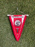 Ajax Sjaal & Vaantje Jaren 70, Ophalen of Verzenden, Gebruikt, Ajax, Vaantje of Sjaal