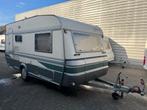 Fendt Karaat 450 met MOVER, Caravans en Kamperen, Schokbreker, Bedrijf, 750 - 1000 kg, Fendt