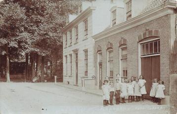 U840 Asperen - Tukker FOTOKAART - Kinderen - beschikbaar voor biedingen