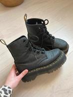 Dr. Martens Molly, Kleding | Dames, Schoenen, Zwart, Lage of Enkellaarzen, Ophalen of Verzenden, Dr. Martens