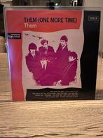Them (One more time) Them, Ophalen of Verzenden, Zo goed als nieuw, 12 inch
