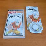 OPRUIMEN | PSP | AVATAR The Legend of Aang, Spelcomputers en Games, Games | Sony PlayStation Portable, Avontuur en Actie, Gebruikt