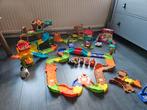VTech zoef zoef Dieren Speelset, Ophalen, Gebruikt, Bouwen
