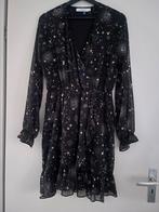 Zwart jurkje van Costes maat S, Kleding | Dames, Jurken, Zwart, Ophalen of Verzenden, Zo goed als nieuw, Maat 36 (S)