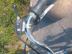 Batavus dames fiets goed onderhouden, Ophalen