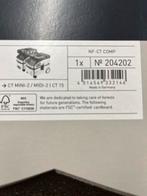 Festool NF-CT MINI/MIDI-2/CT15, Witgoed en Apparatuur, Stofzuigers, Ophalen of Verzenden, Nieuw