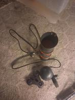 Filter en heater voor aquarium, Ophalen, Verlichting of Verwarming