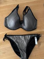 Prima donna bikini 75f - 38, Zwart, Ophalen of Verzenden, Zo goed als nieuw, Bikini