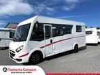 Sunlight I69L integraal/9-traps/2020/160pk/queensbed, Caravans en Kamperen, Sunlight, 7 tot 8 meter, Bedrijf, Diesel