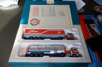 Tekno 10 jaar jubileum model beschikbaar voor biedingen