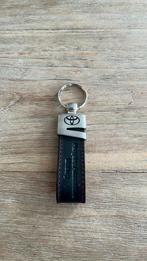 Toyota sleutelhanger, Ophalen of Verzenden, Nieuw