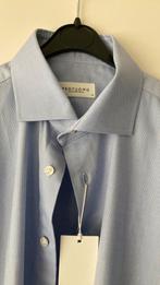 Profuomo nieuw overhemd blauw 41, Kleding | Heren, Overhemden, Blauw, Nieuw, Ophalen of Verzenden, Profuomo