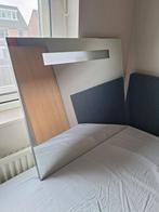 Badkamer spiegel, Huis en Inrichting, Badkamer | Badkamermeubels, Ophalen, Gebruikt, Overige typen, 50 tot 100 cm