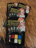 Setje met smink, Ophalen of Verzenden, Nieuw