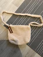 NIEUW! BEAGLES TEDDY TAS BEIGE, Sieraden, Tassen en Uiterlijk, Tassen | Damestassen, Verzenden, Nieuw, Beige, Handtas