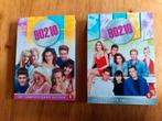 90210 seizoen 1 en 2 in dvd box, Cd's en Dvd's, Dvd's | Tv en Series, Ophalen of Verzenden, Zo goed als nieuw