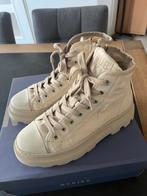 Nubikk schoenen beige maat 37, Nubikk, Beige, Ophalen of Verzenden, Sneakers of Gympen