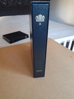 Postzegel-album DAVO LX deel 2, Ophalen of Verzenden, Verzamelalbum
