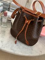 Celine Vintage tas…, Ophalen, Gebruikt, Bruin, Handtas