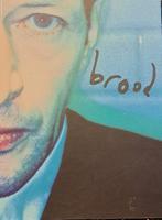 boek Herman brood, Boeken, Ophalen, Zo goed als nieuw, Diverse schrijvers, Sport
