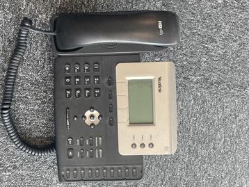 Yealink SIP-T26P beschikbaar voor biedingen