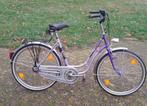 paarse damesfiets 26 inch Göricke Diavolezza, Ophalen, Gebruikt, Göricke, Versnellingen