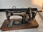 Brocant Naai machine, Antiek en Kunst, Antiek | Naaimachines, Ophalen