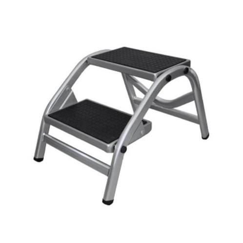 Caravan of Camper Opstap Darwin € 50,-, Caravans en Kamperen, Kampeeraccessoires, Nieuw, Ophalen