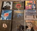 Diverse CD's Pop/Rock/Nederlandstalig tot Klassiek/Lounge, Ophalen of Verzenden, Gebruikt