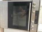 Gasfornuis met oven Siemens, Witgoed en Apparatuur, Fornuizen, Ophalen, Gebruikt, Hete lucht, 4 kookzones